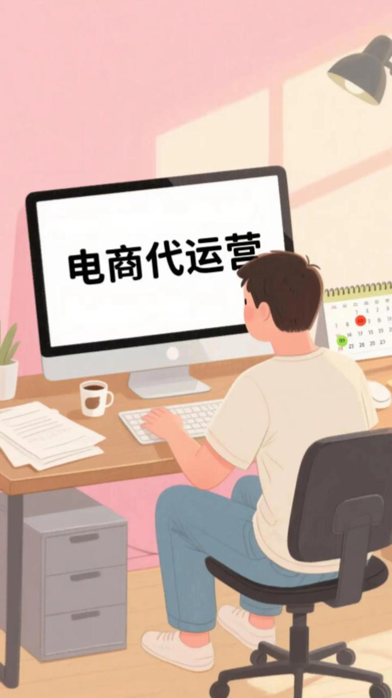 电商平台